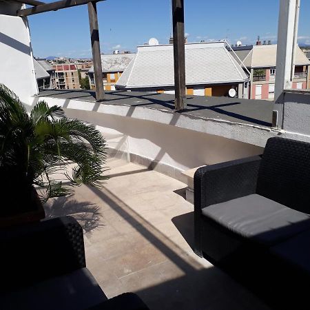 Hotel La Terrazza à Rome Extérieur photo