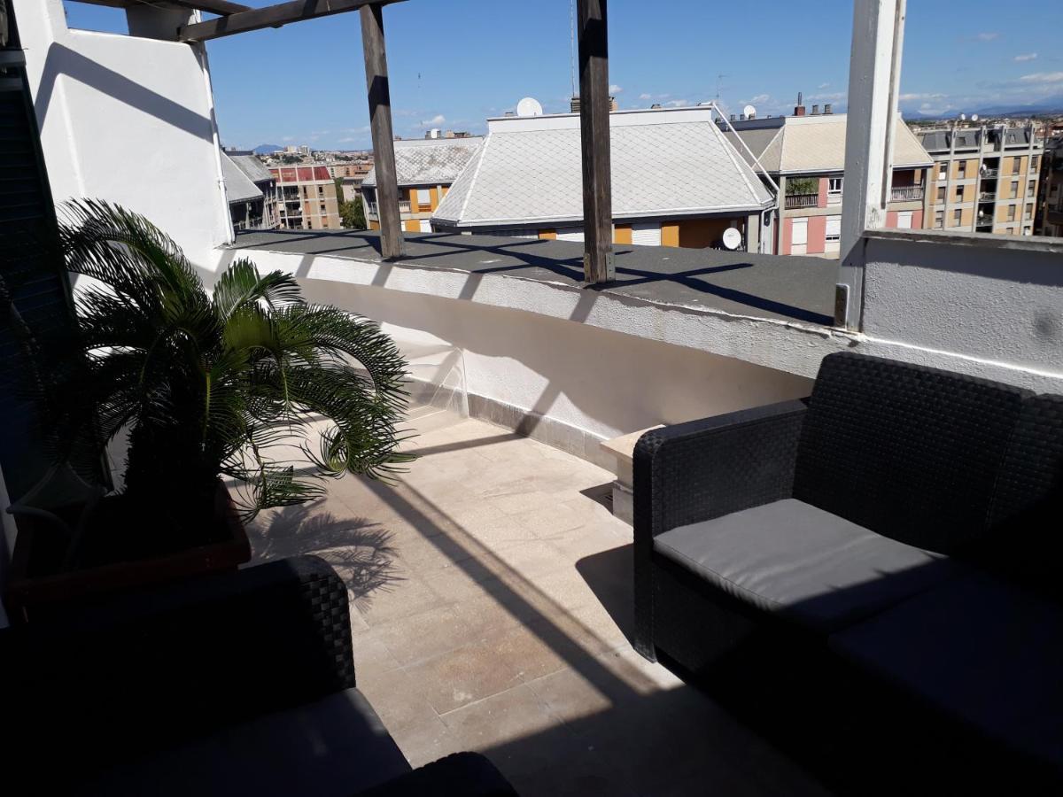 Hotel La Terrazza à Rome Extérieur photo