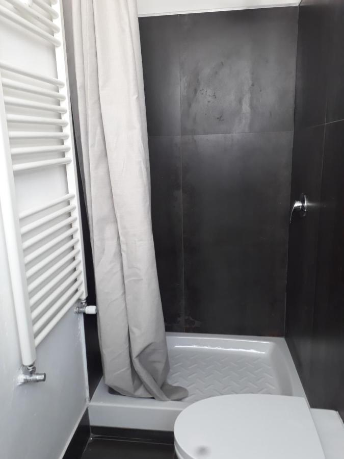 Hotel La Terrazza à Rome Extérieur photo