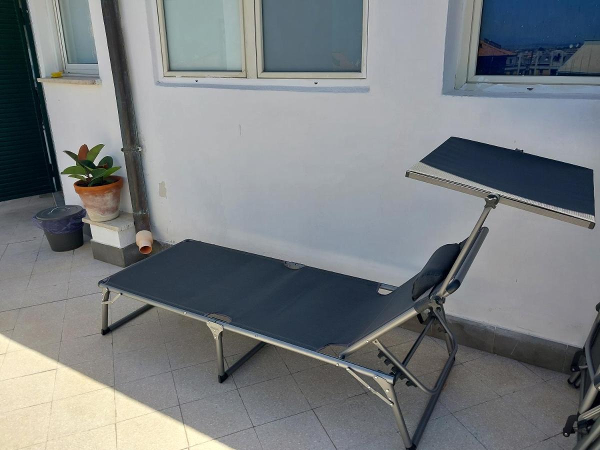 Hotel La Terrazza à Rome Extérieur photo
