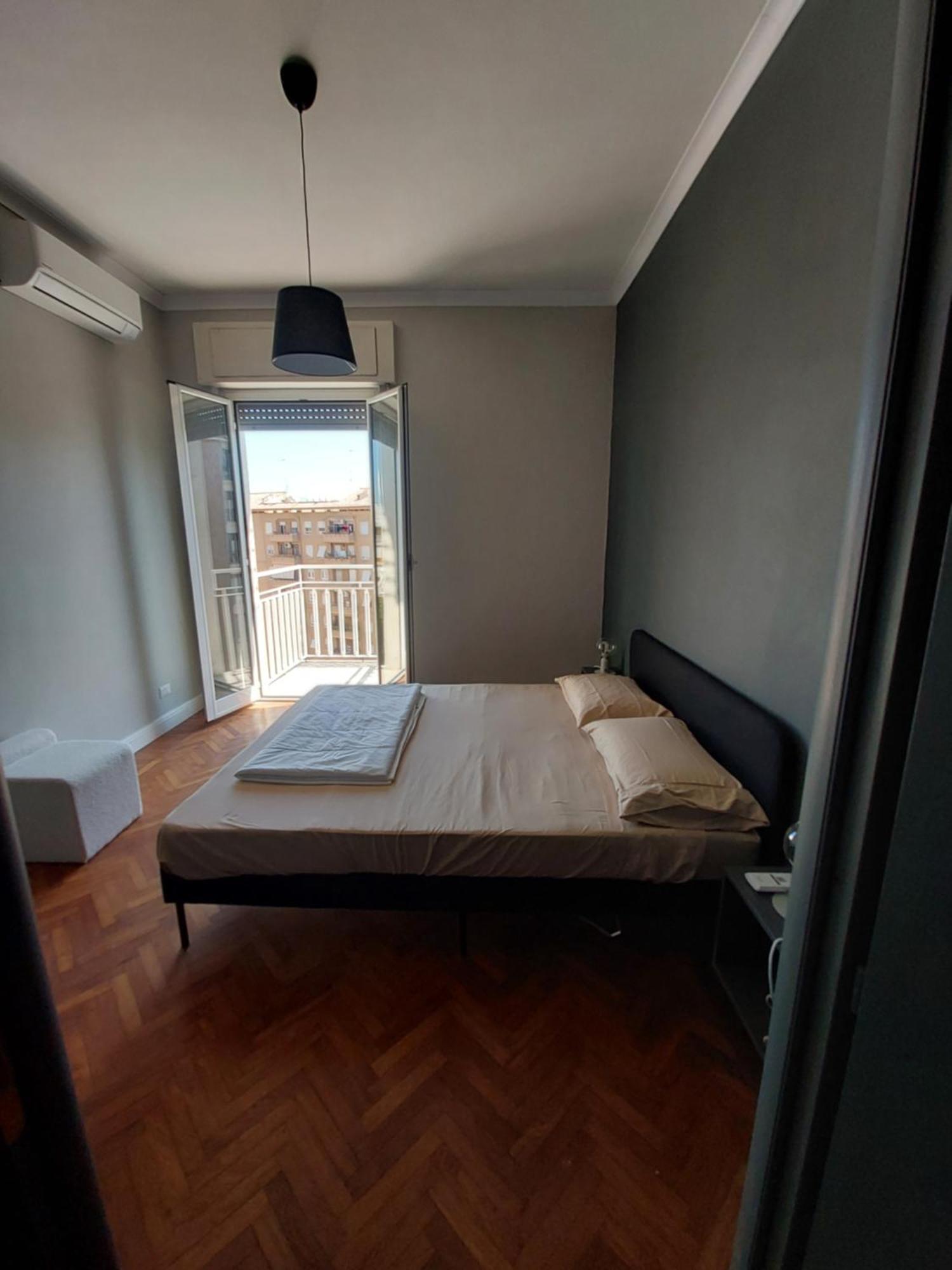 Hotel La Terrazza à Rome Extérieur photo
